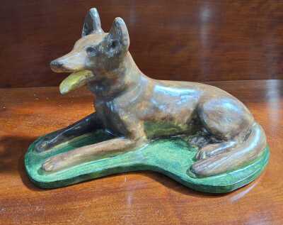BOSLEY KELPIE