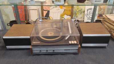 STEREO