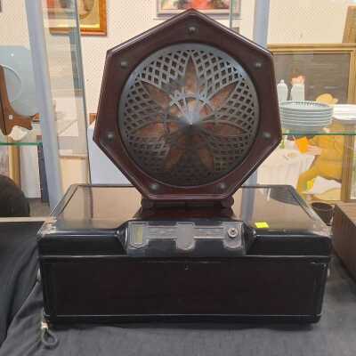 PHILIPS RADIO