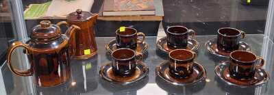 ARABIA COFFEE SERVICE