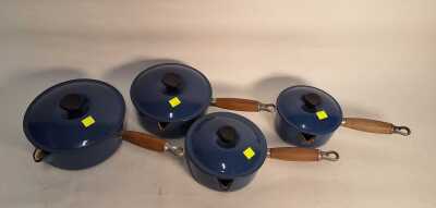 LE CREUSET