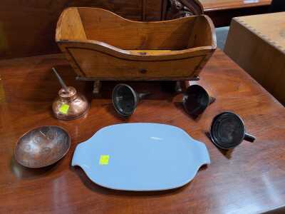 DECOR LOT