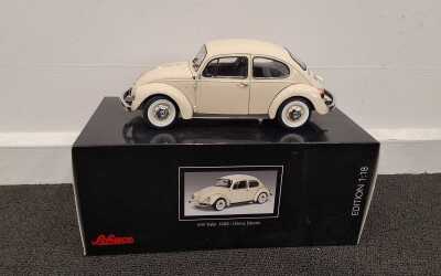 MODEL CAR