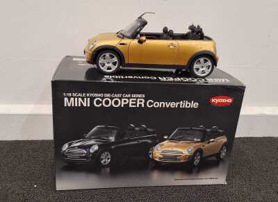 MODEL CAR