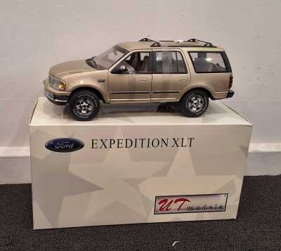MODEL CAR