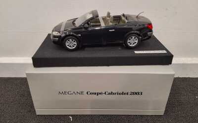 MODEL CAR