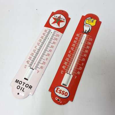 THERMOMETERS