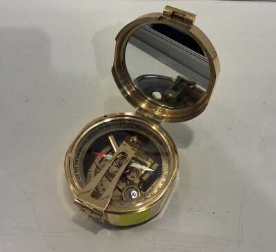 COMPASS