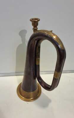 BUGLE