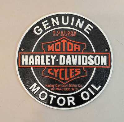 WALL PLAQUE