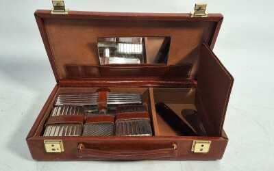 REQUISITE TRAVEL CASE
