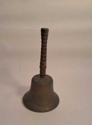 SCHOOL BELL