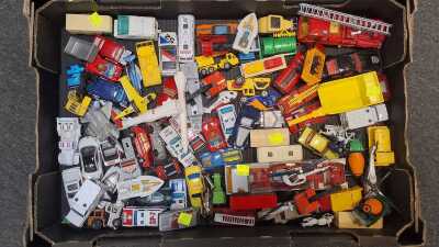 DIECAST CARS
