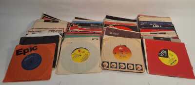 VINYL 45s
