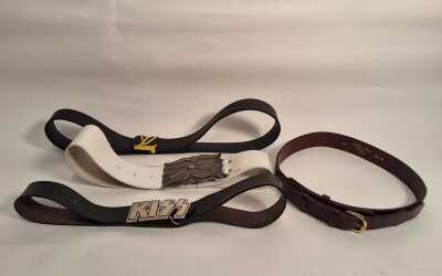 BELTS
