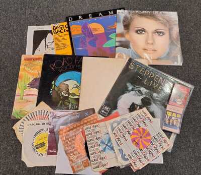 RECORDS
