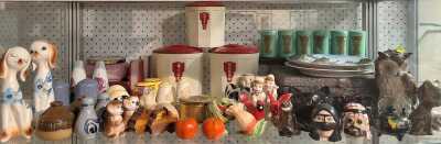 HOMEWARES