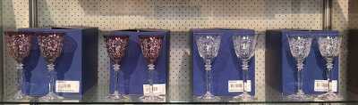SLOVAKIAN CRYSTAL