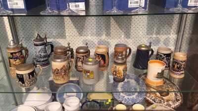 STEINS
