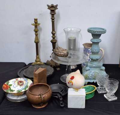 HOMEWARES