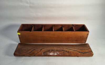 PILLOW BOX