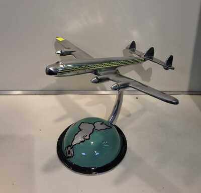DESK STAND