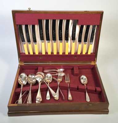 CUTLERY