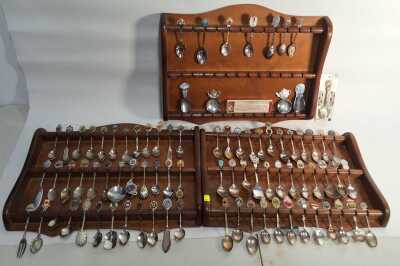 SPOON COLLECTION