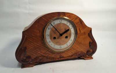 MANTEL CLOCKS