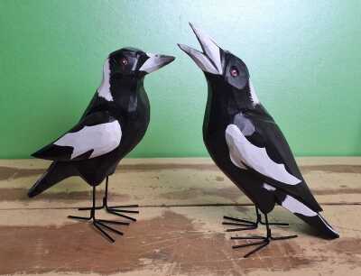 MAGPIES