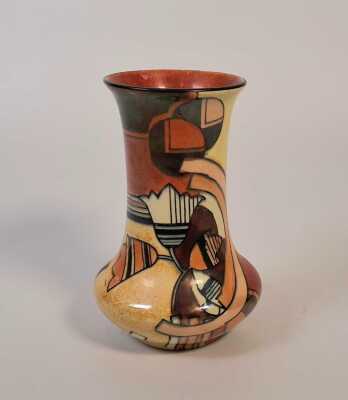 ART DECO VASE
