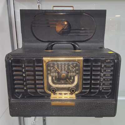RADIO