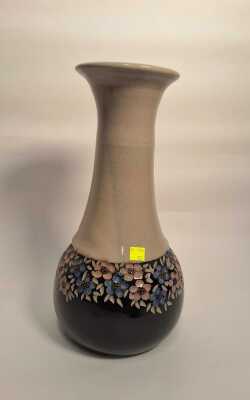 FLORAL VASE