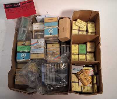 GRAMOPHONE NEEDLES