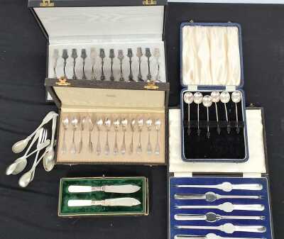 FLATWARE