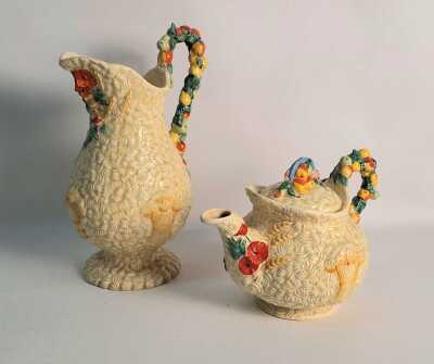 CLARICE CLIFF
