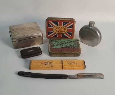 COLLECTABLES