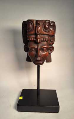 HONDURAN ART