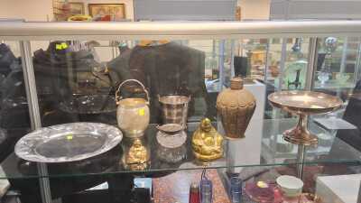 METAL WARES