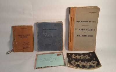 RAAF EPHEMERA