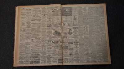 THE SA ADVERTISER 1893.