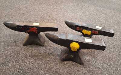 ANVILS