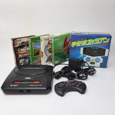 VINTAGE GAMING