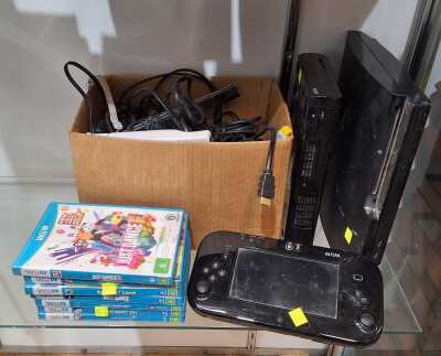 VIDEO GAME LOT