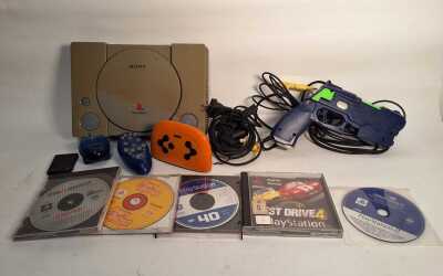 VIDEO GAME LOT