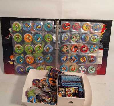 90s COLLECTABLES