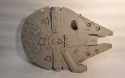 MILLENIUM FALCON