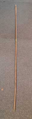 SPEAR THROWER