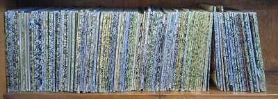 GOLDEN BOOKS