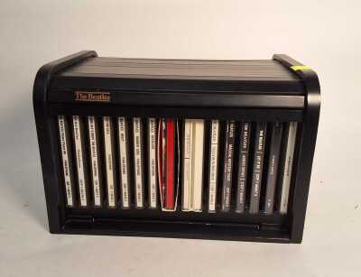 BEATLES CD COLLECTION